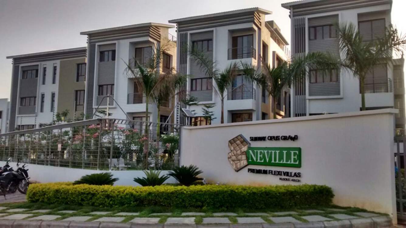 neville Images for Elevation of Sunway Neville