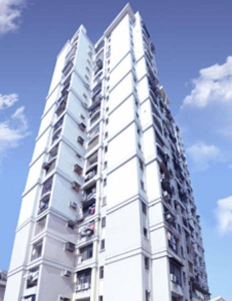 Elevation raj-shree-i Elevation