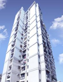 Elevation rajesh-lifespaces raj-shree-i Elevation