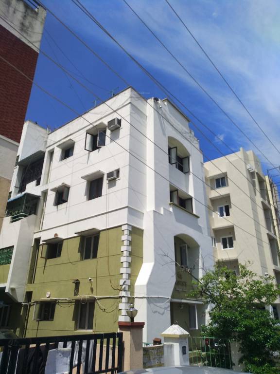  bhagya nivas Elevation