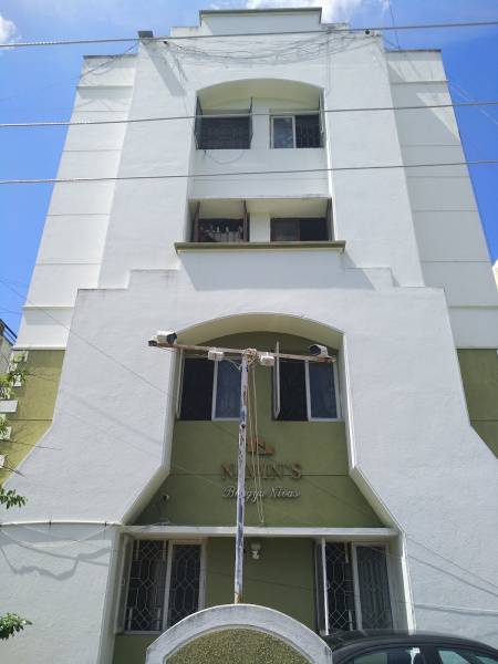  bhagya-nivas Elevation