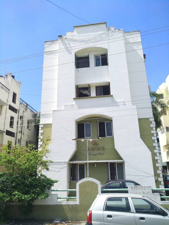  bhagya nivas Elevation