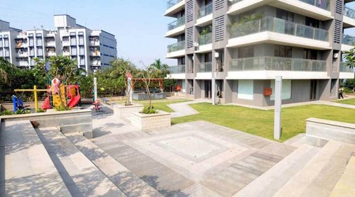 Images for Amenities of Vijay Associates Wadhwa Solitaire Apartment