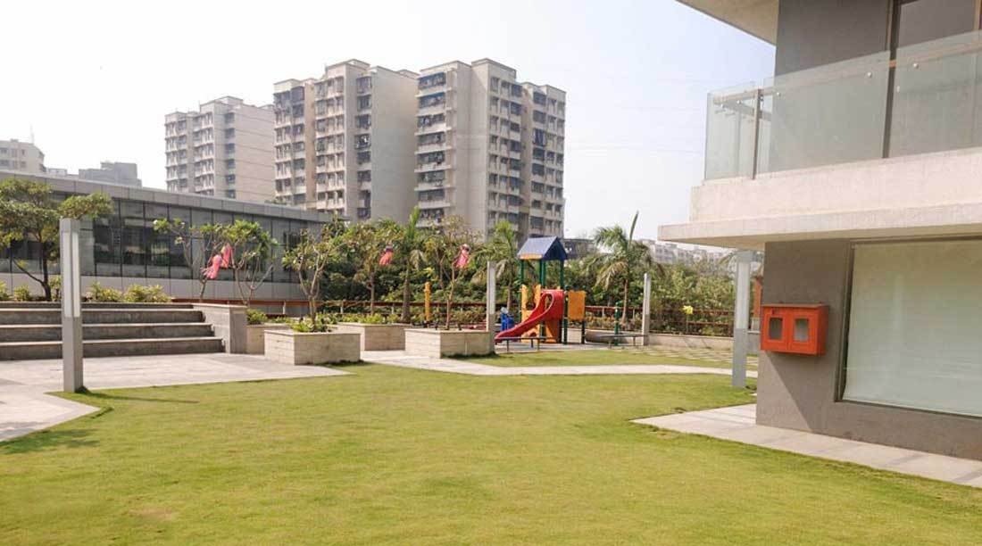 Images for Amenities of Vijay Associates Wadhwa Solitaire Apartment