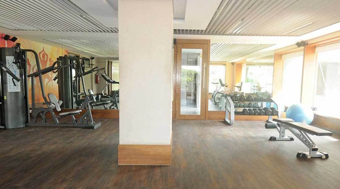 Images for Amenities of Vijay Associates Wadhwa Solitaire Apartment