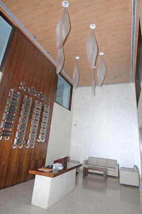  solitaire apartment Main Other