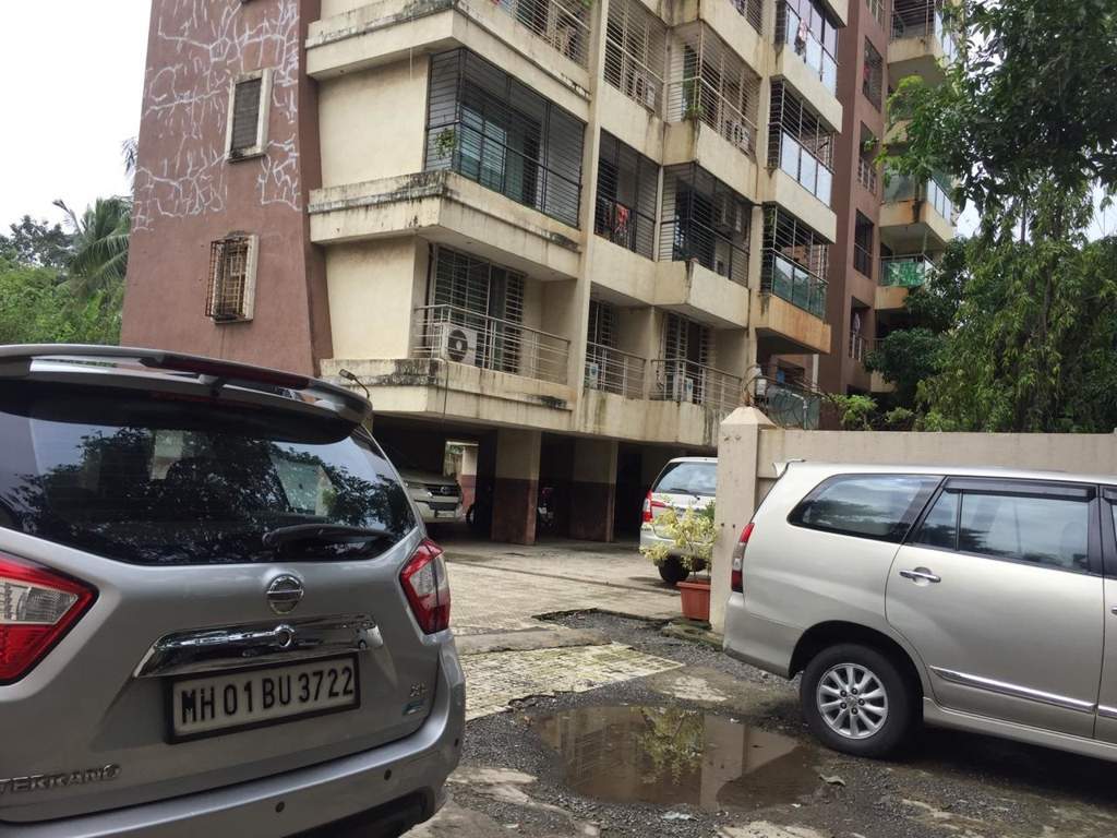  raj galaxy ii Elevation