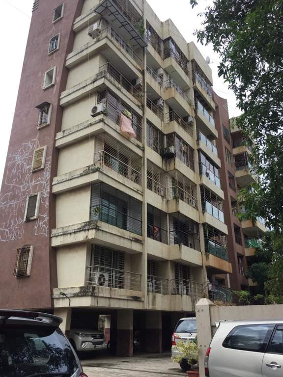  raj galaxy ii Elevation