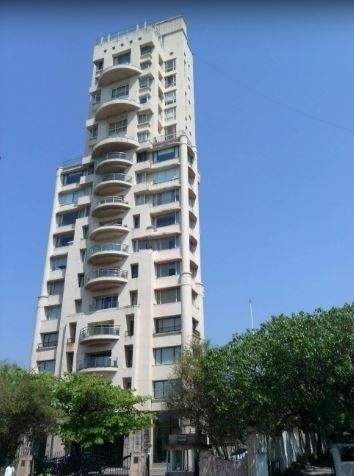  bayview Elevation