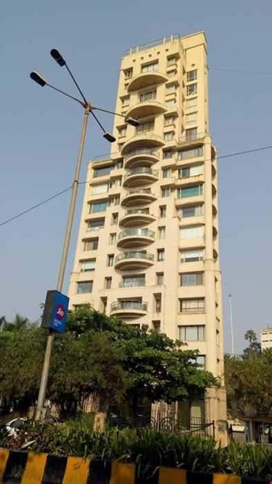  bayview Elevation