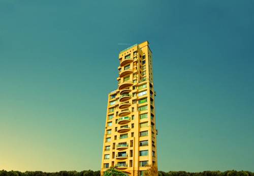 Images for Elevation of Godrej Bayview