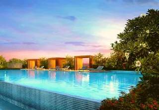  bayview Swimming Pool