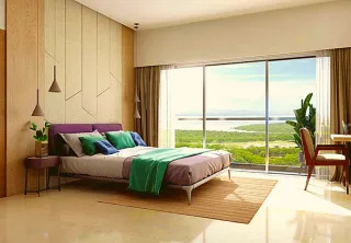 Bedroom bayview Bedroom