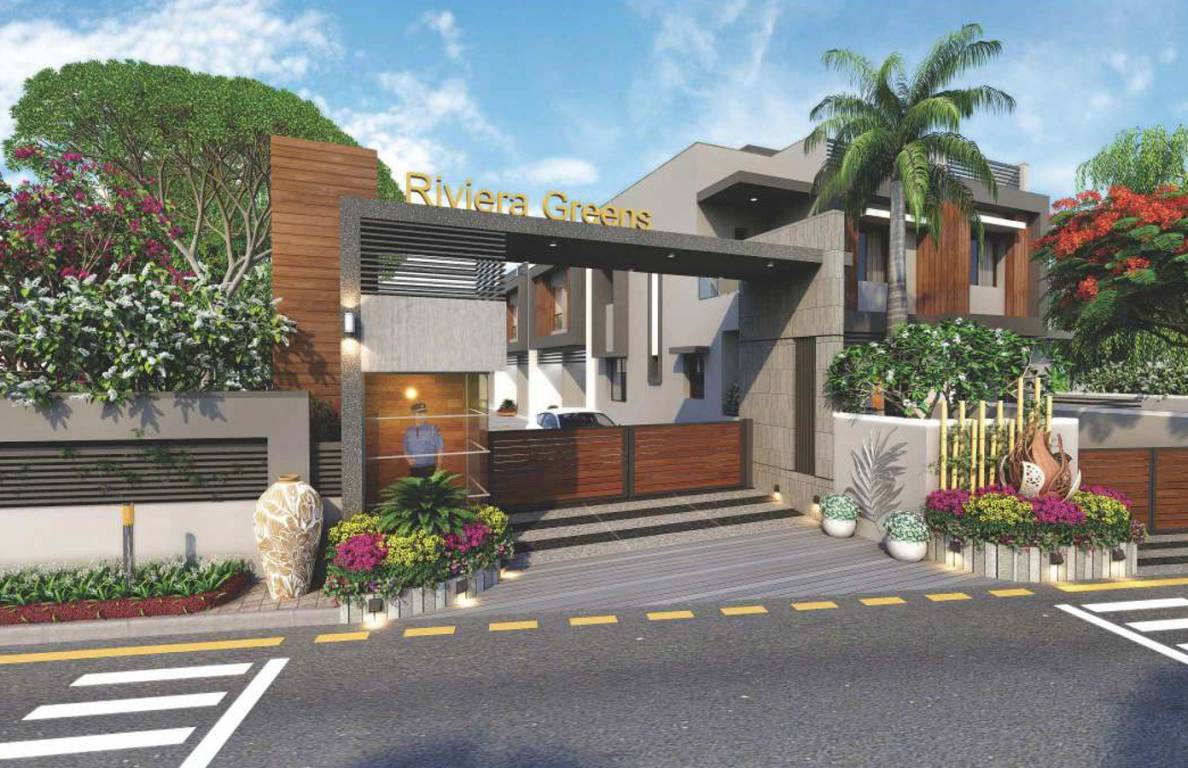 Images for Elevation of Goyal Riviera Greens