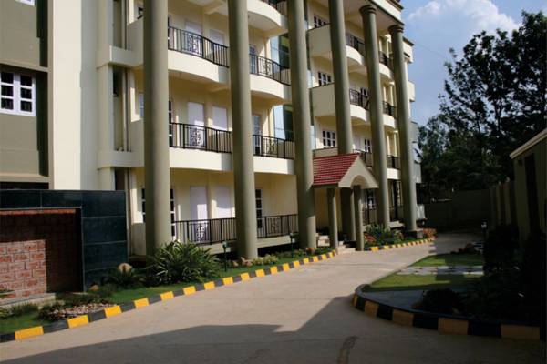 Images for Elevation of Aratt Divya Jyothi Royal County