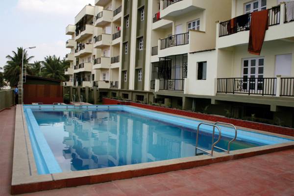 Images for Elevation of Aratt Divya Jyothi Royal County