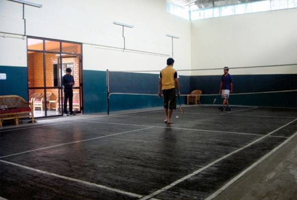 Images for Amenities of Aratt Divya Jyothi Royal County