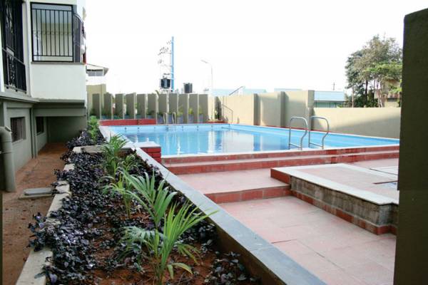 Images for Amenities of Aratt Divya Jyothi Royal County