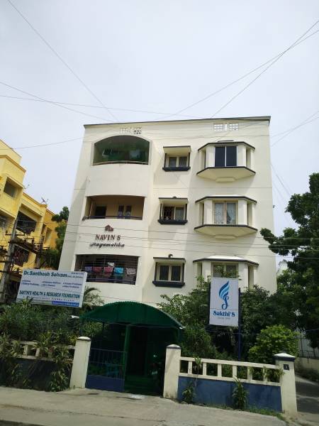  ragamalika Elevation