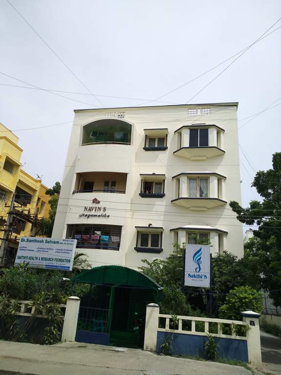  ragamalika Elevation