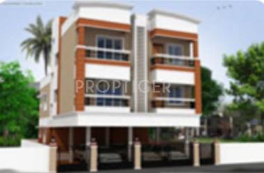 Images for Elevation of Bhuvaneshwari Rudrapriya And Raghupriya