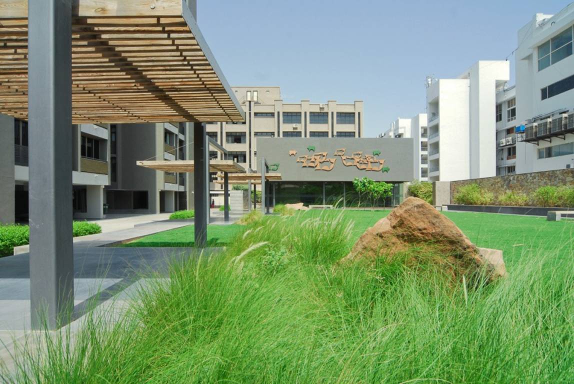 Images for Elevation of Goyal Riviera Elegance