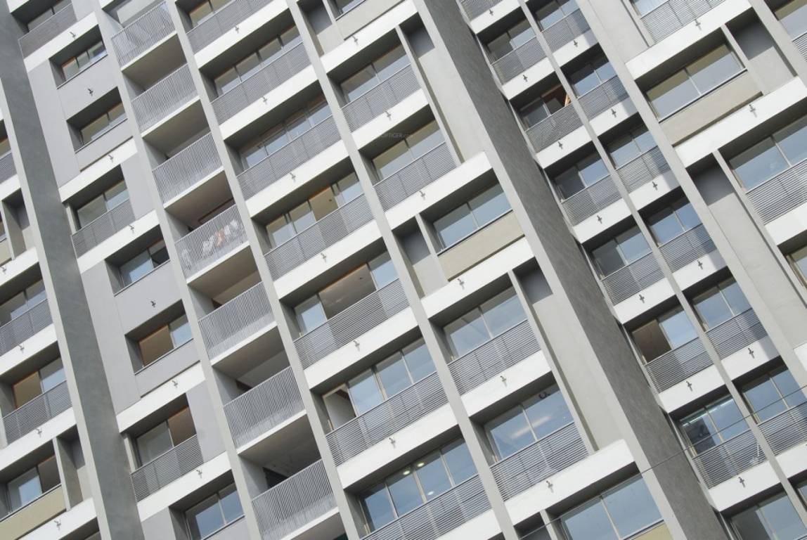 Images for Elevation of Goyal Riviera Elegance