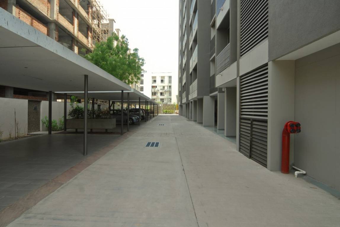 Images for Elevation of Goyal Riviera Elegance