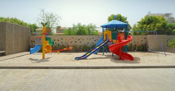 Images for Amenities of Goyal Riviera Elegance