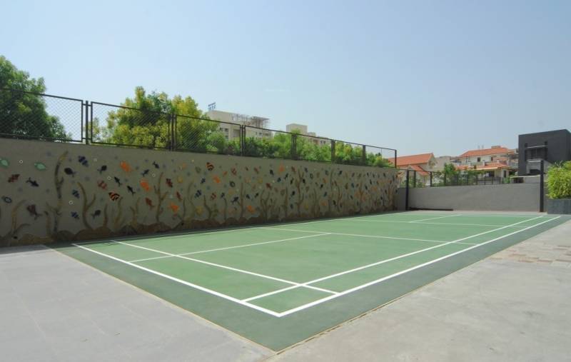 Images for Amenities of Goyal Riviera Elegance