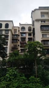 Elevation madhuban-co-operative-housing-society Elevation