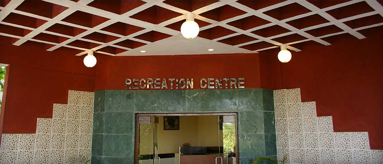  hill Recreation Facilities