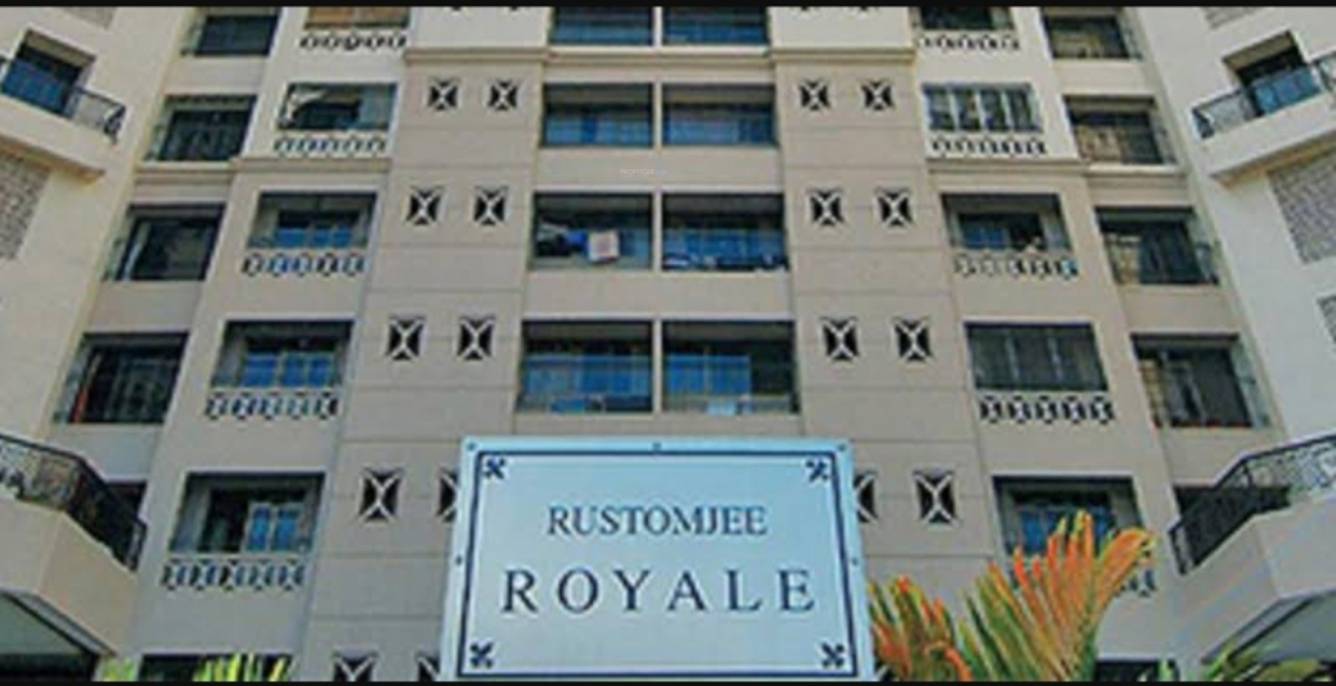  royale Elevation