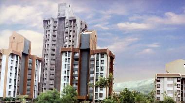 Images for Elevation of Godrej Edenwoods Images for Elevation of Godrej Edenwoods