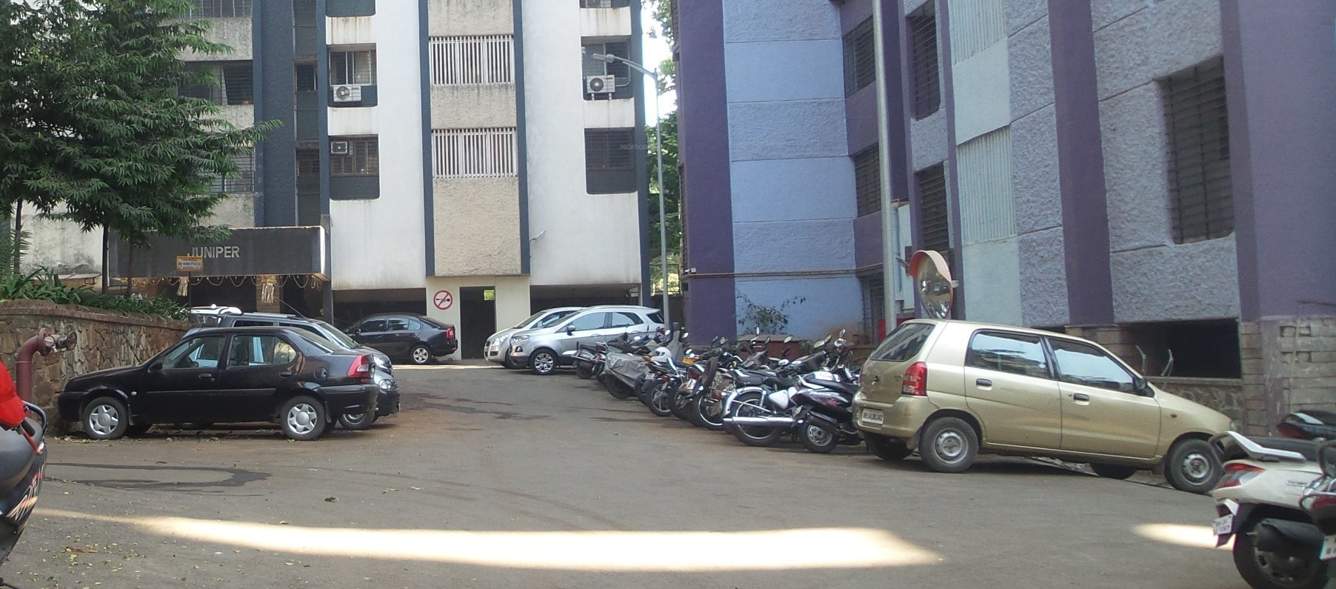 Godrej Edenwoods