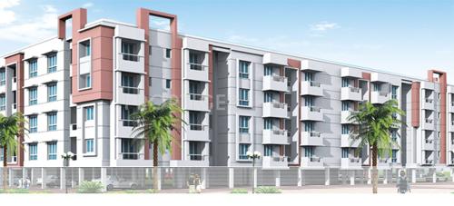 Images for Elevation of Romaa Parradise parradise Images for Elevation of Romaa Parradise