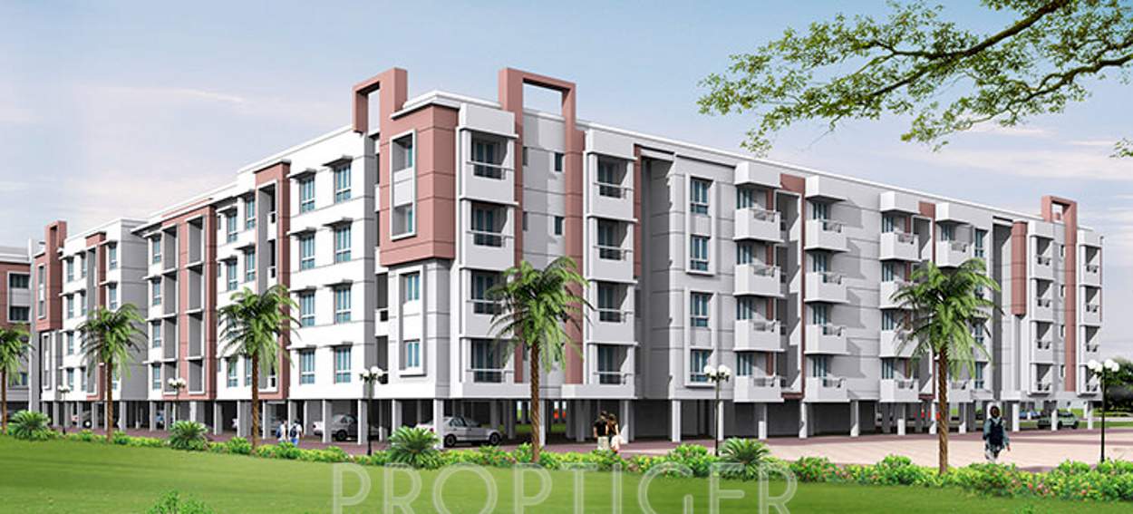 parradise Images for Elevation of Romaa Parradise