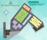 Master Plan  parradise Master Plan