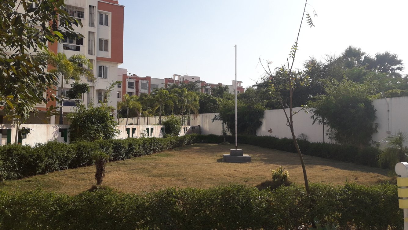 parradise Images for amenities