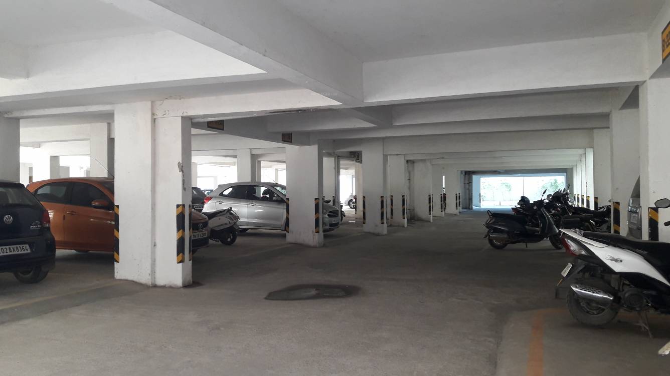 parradise Images for amenities