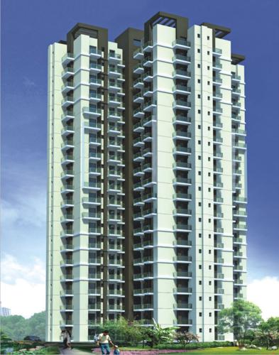  greens Images for Elevation of Surya Aastha Greens