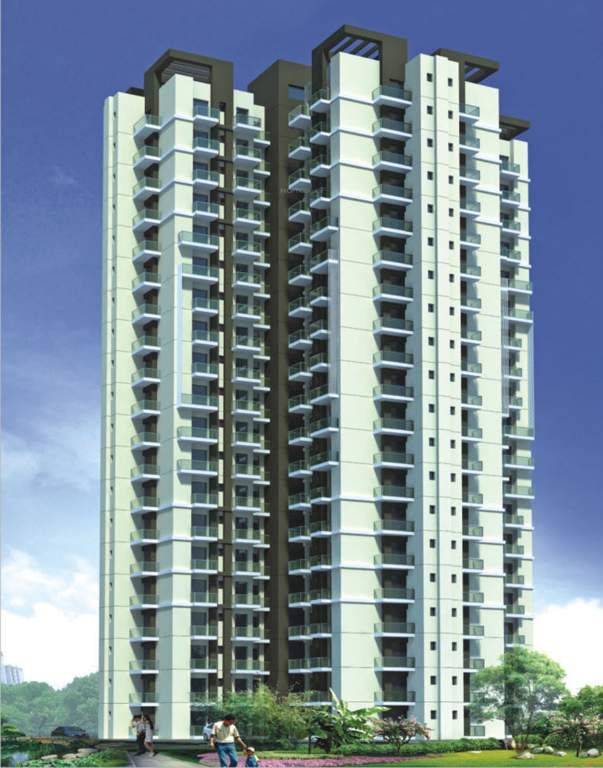  greens Images for Elevation of Surya Aastha Greens