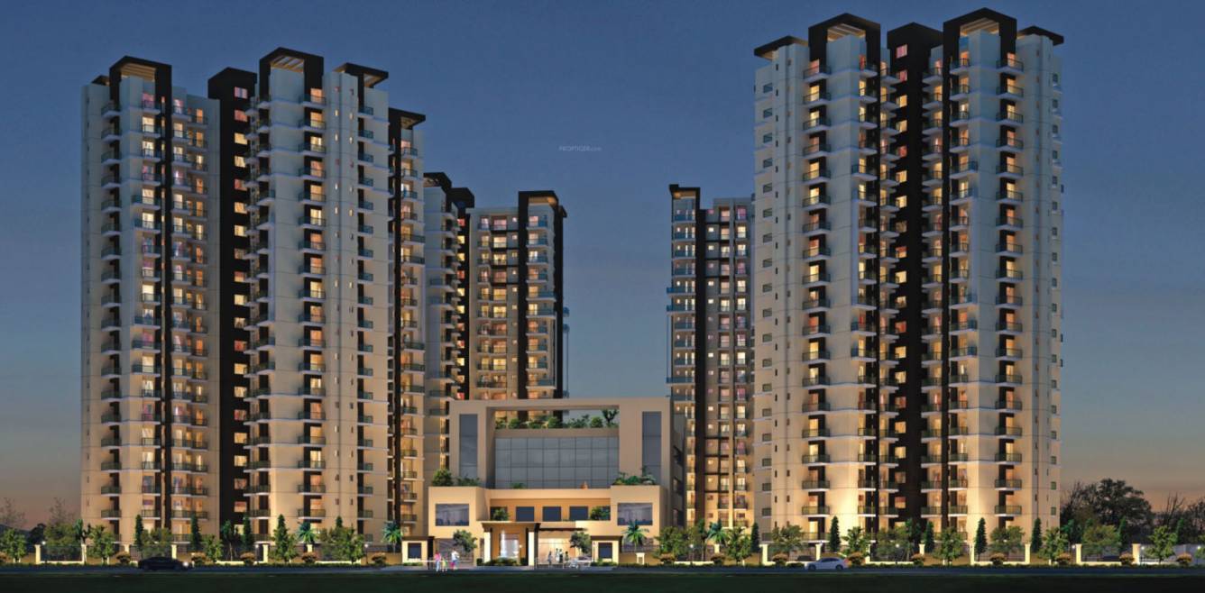 Images for Elevation of Surya Aastha Greens Images for Elevation of Surya Aastha Greens