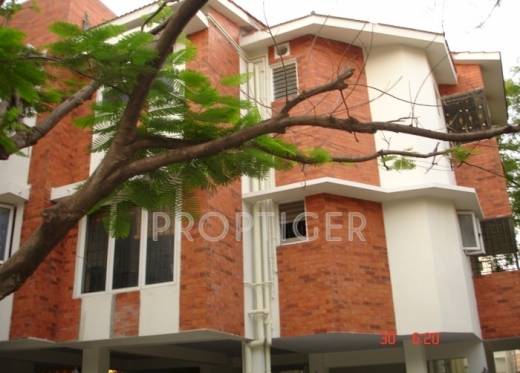 sushen-constructions sucons-apartment Elevation Elevation