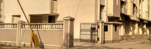  galaxy-apartments Gated Community