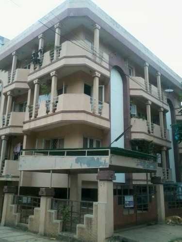  east-end-apartments Elevation