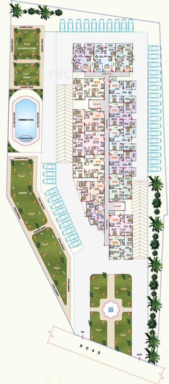  desire Images for Cluster Plan of Mahaveer Desire