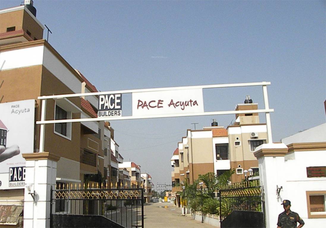 Images for Elevation of Pace Acyuta