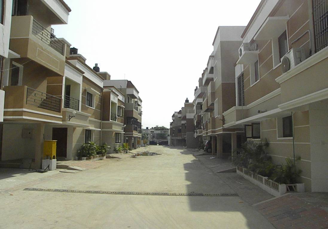 Images for Elevation of Pace Acyuta