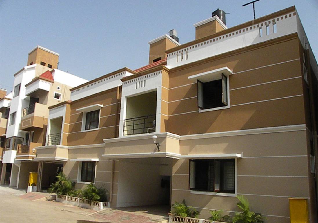 Images for Elevation of Pace Acyuta